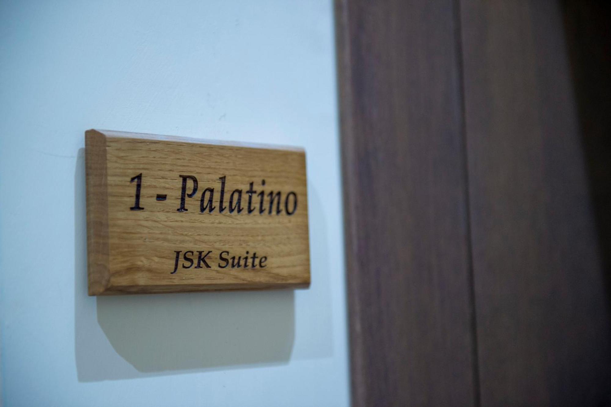 Guest house Jsk Rome