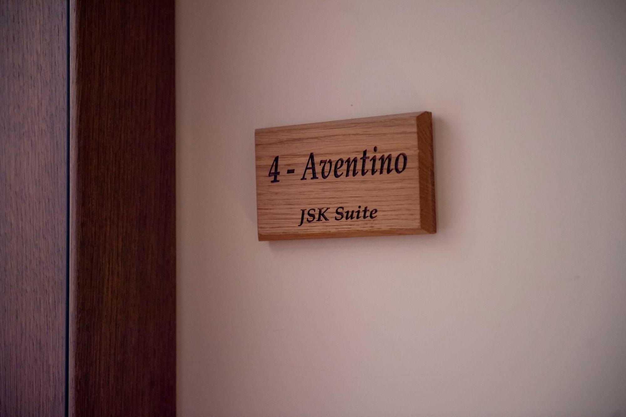 Guest house Jsk