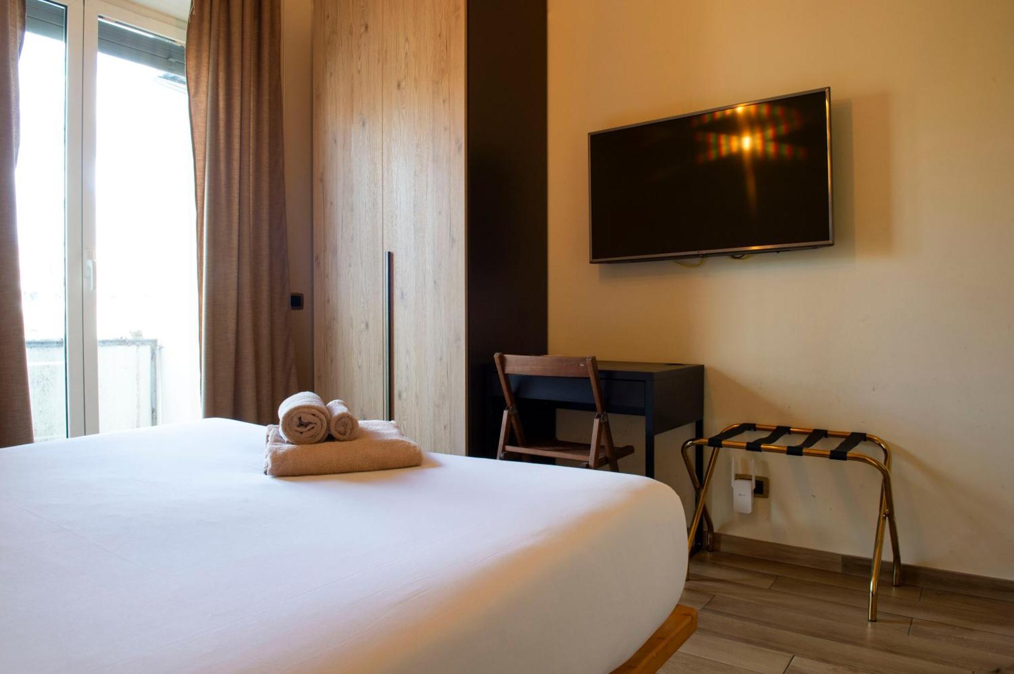 Jsk Guest house *