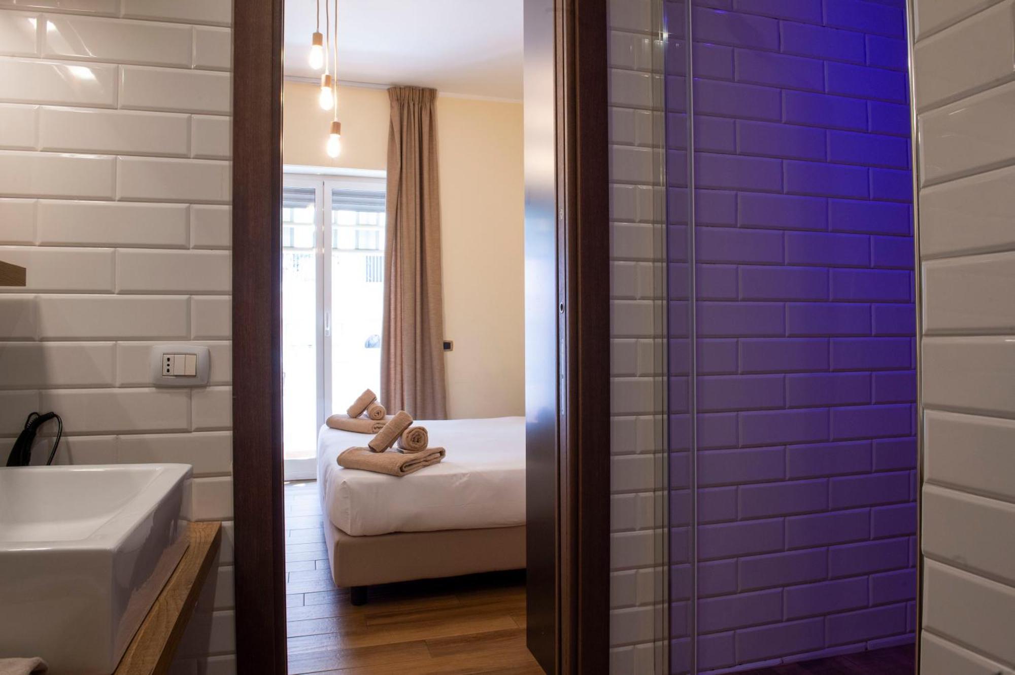 Guest house Jsk Rome