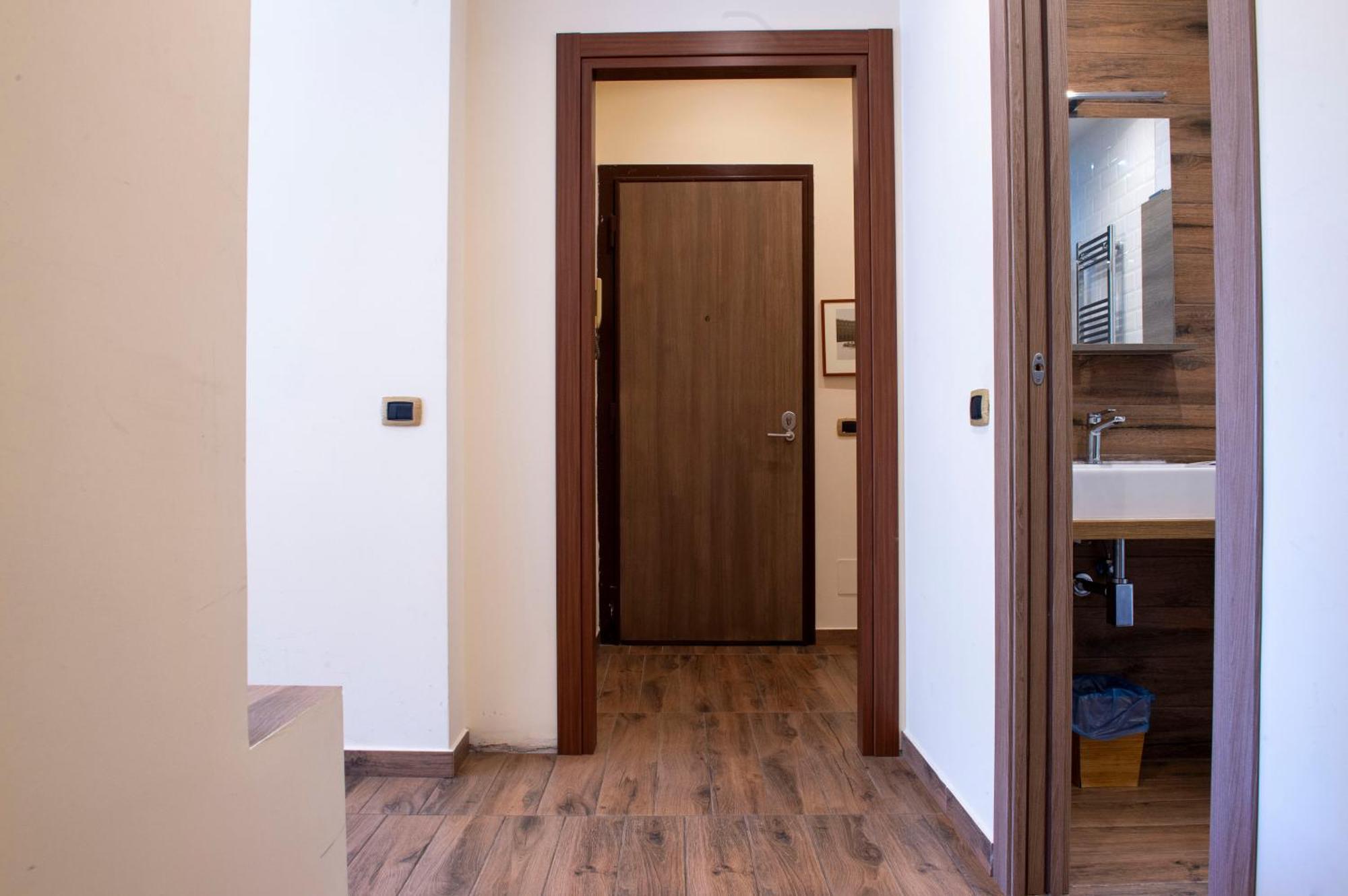 Guest house Jsk
