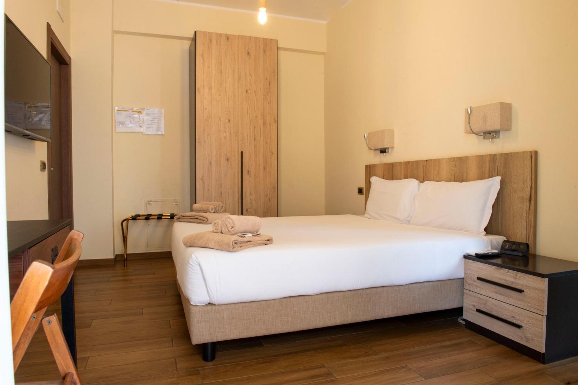 Jsk Guest house *