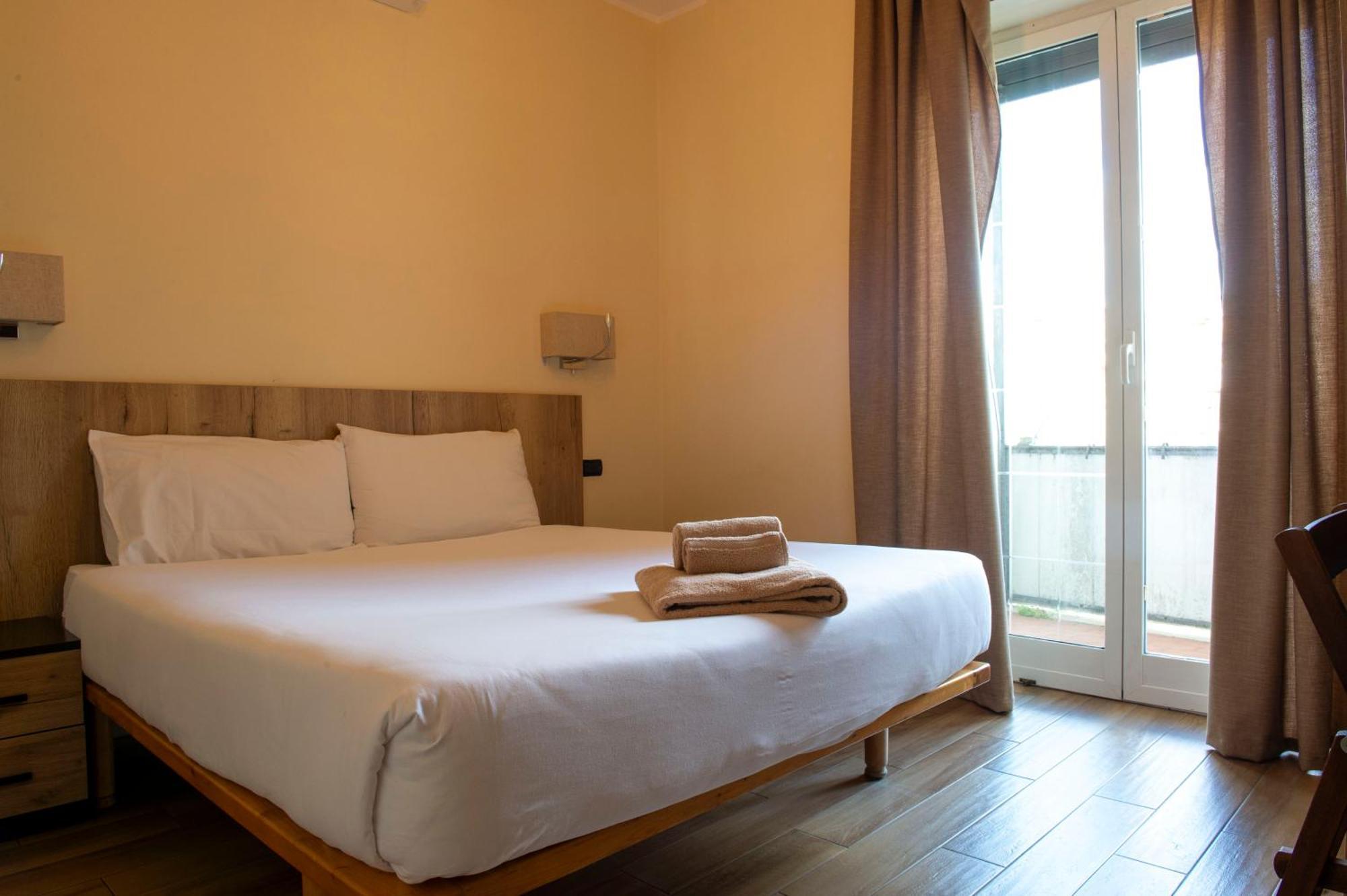 Guest house Jsk *