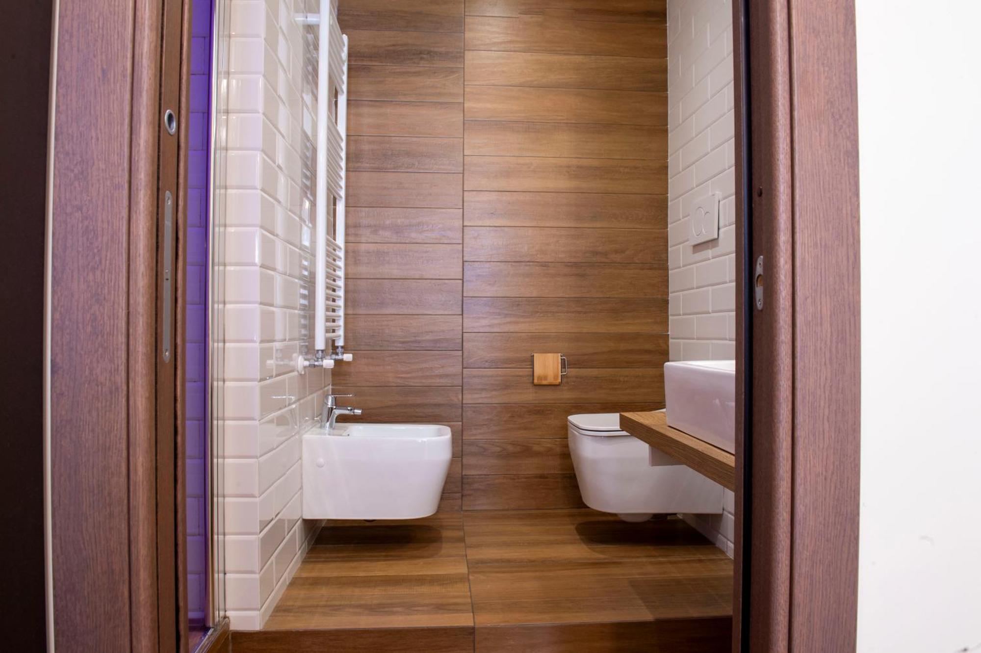 Jsk Guest house Rome