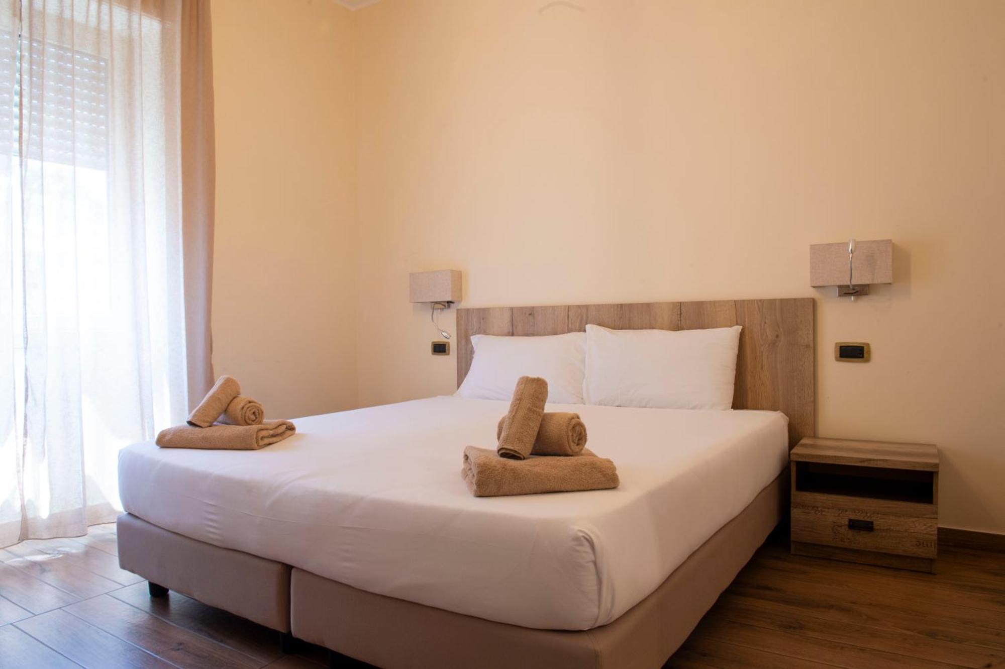 Guest house Jsk Rome
