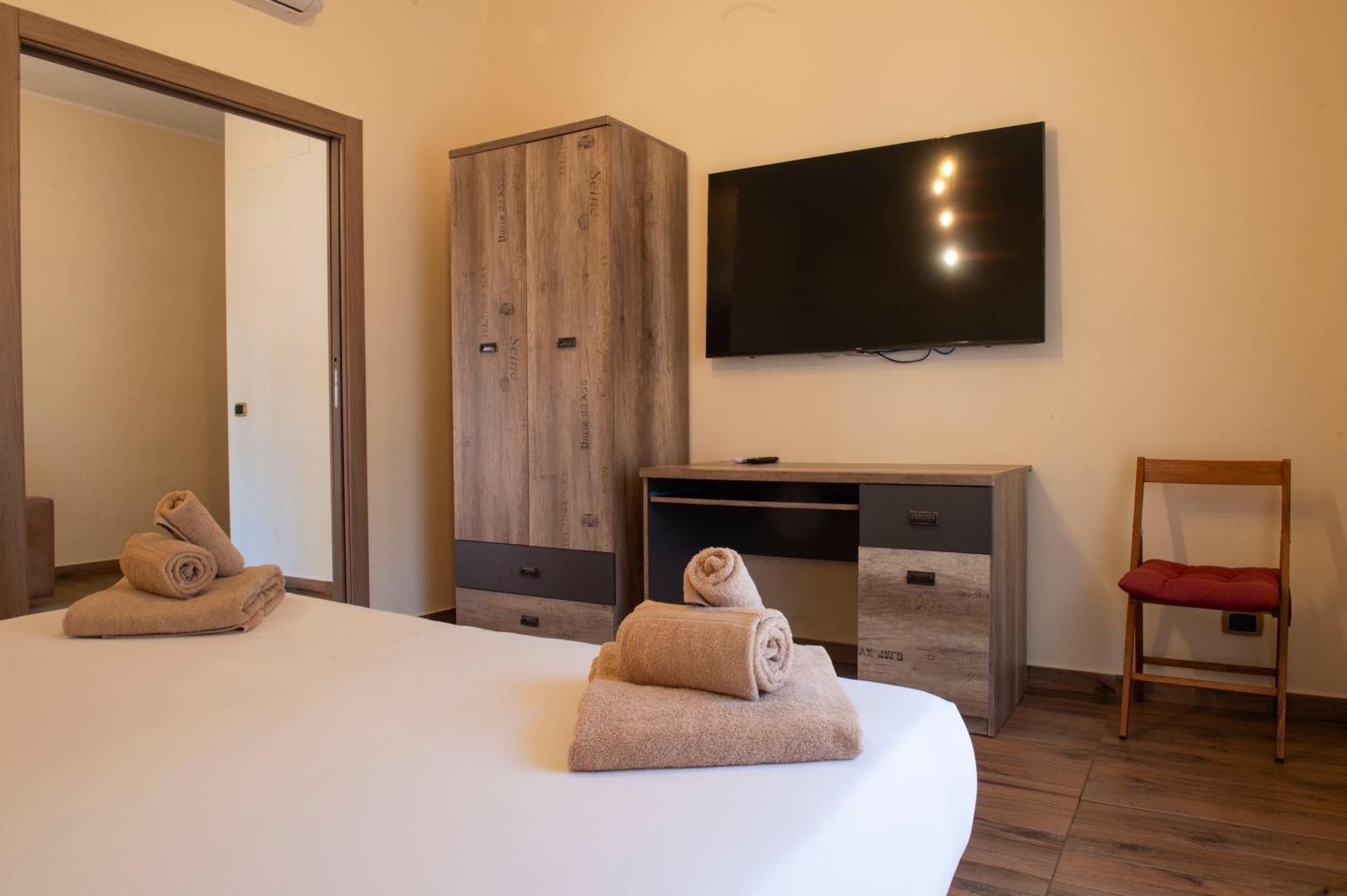 Jsk Guest house