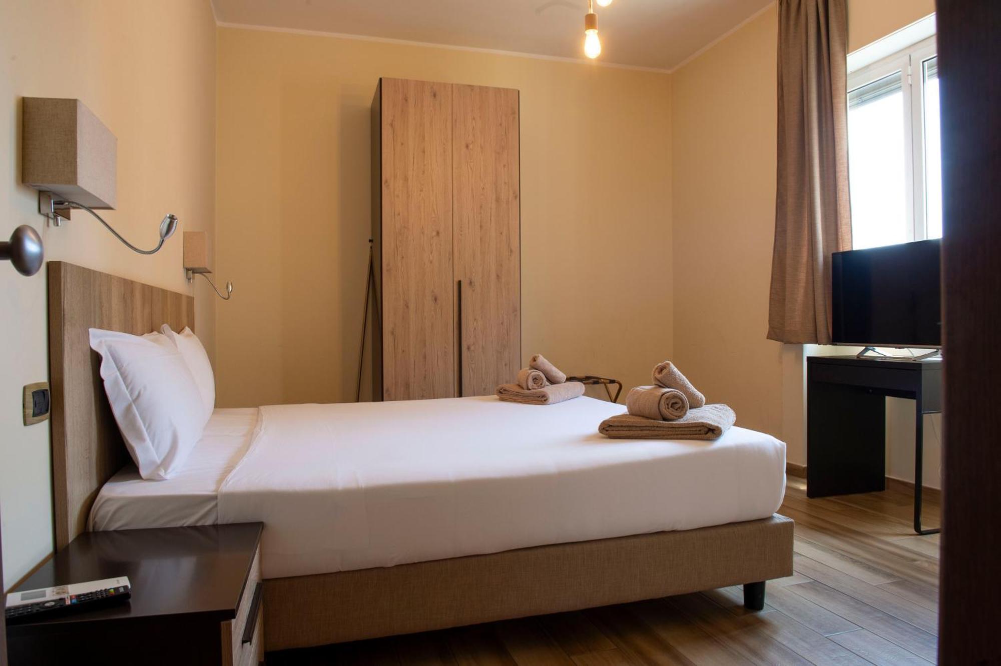 Guest house Jsk *